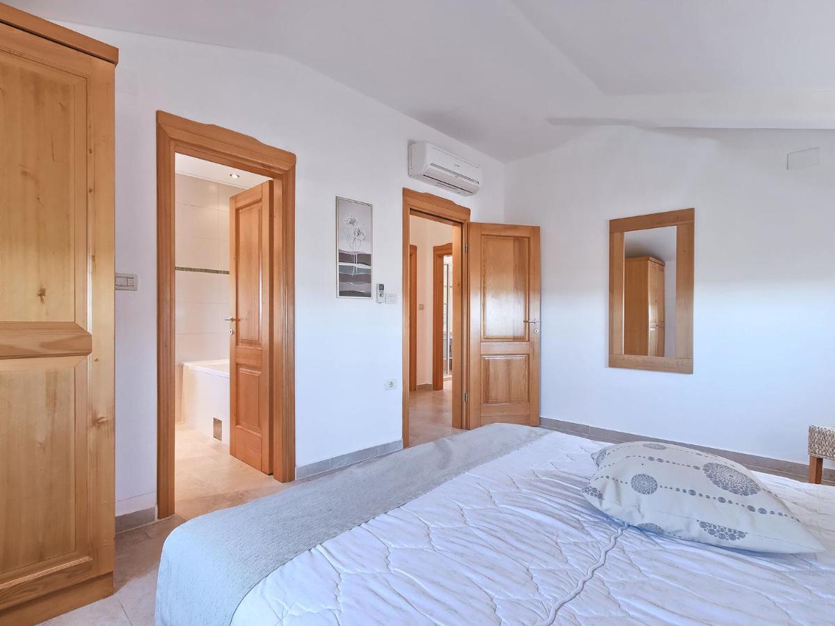 Holiday Home Bibali 3 By Interhome Eksteriør billede