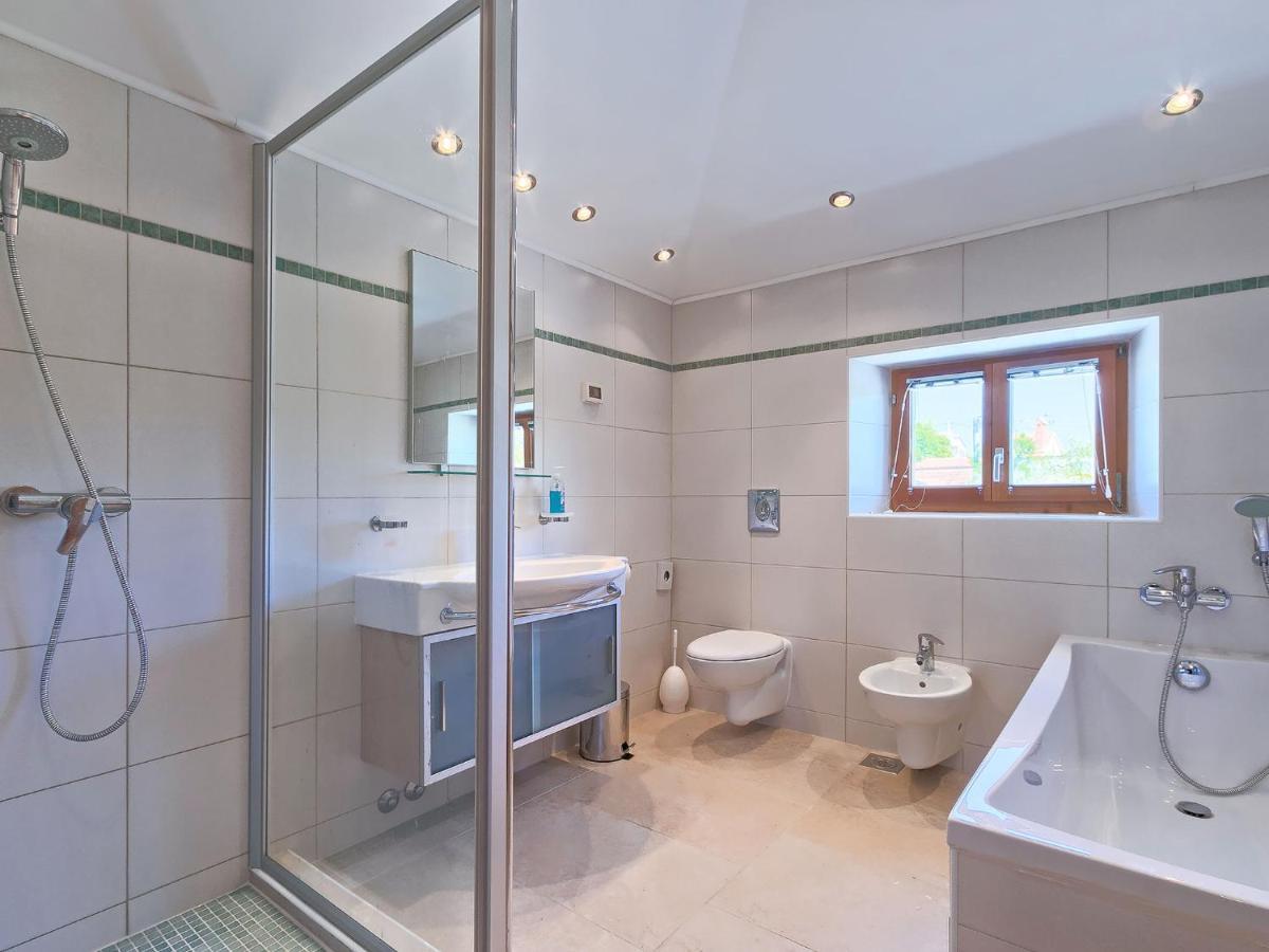 Holiday Home Bibali 3 By Interhome Eksteriør billede