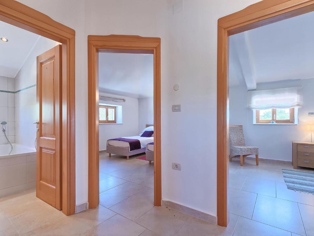 Holiday Home Bibali 3 By Interhome Eksteriør billede