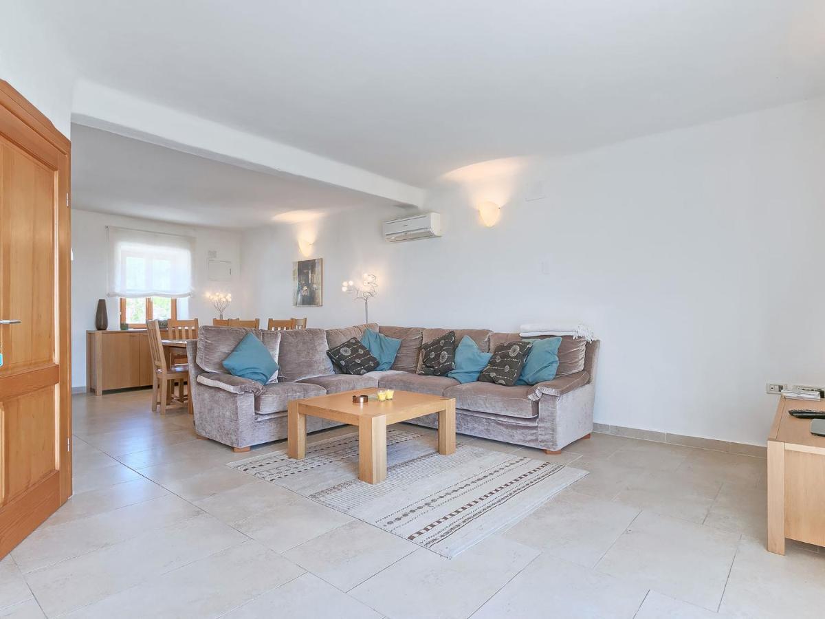 Holiday Home Bibali 3 By Interhome Eksteriør billede