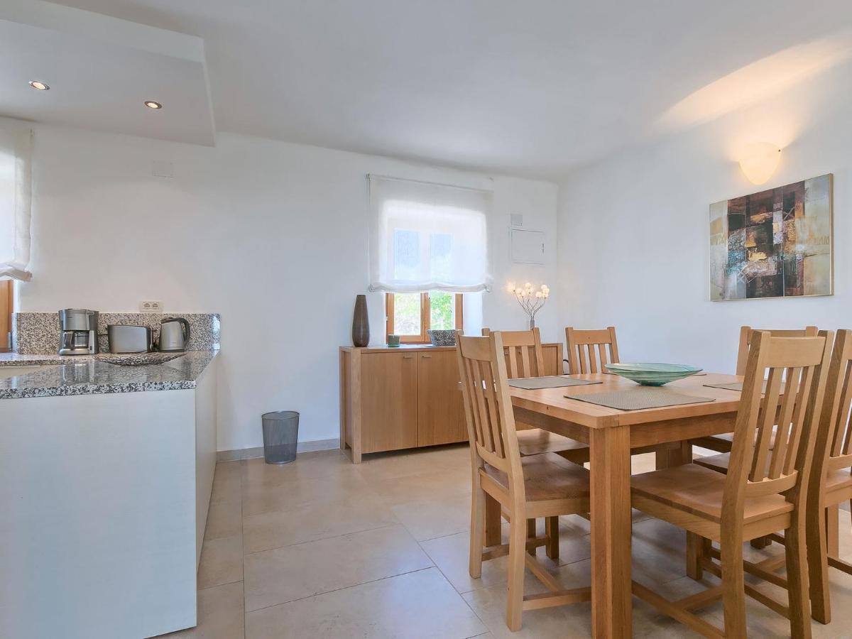 Holiday Home Bibali 3 By Interhome Eksteriør billede