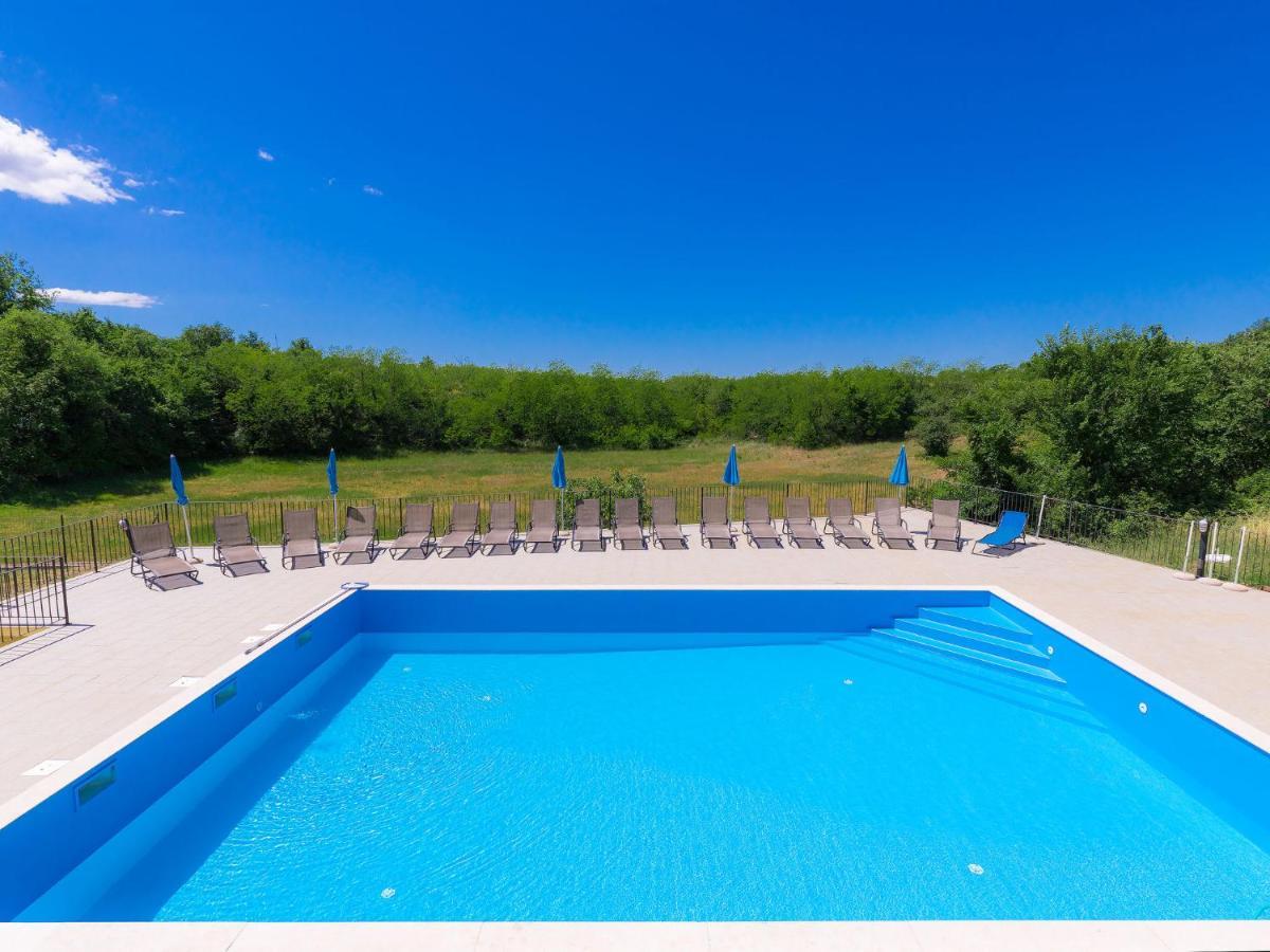 Holiday Home Bibali 3 By Interhome Eksteriør billede