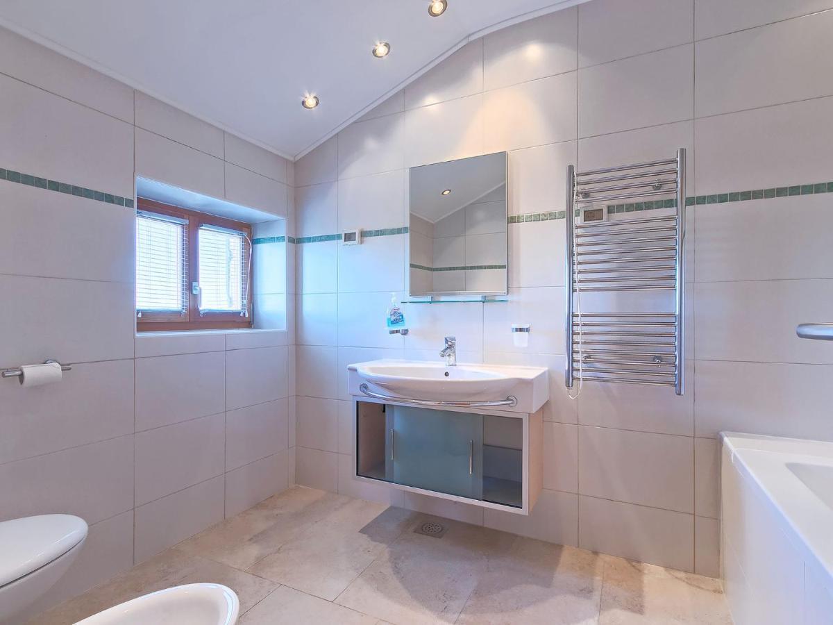 Holiday Home Bibali 3 By Interhome Eksteriør billede